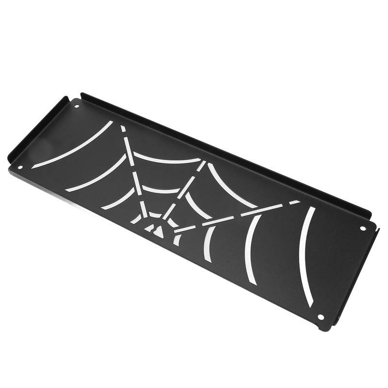Outdoor Camping Table Board Portable Carbon Steel Spider Stove Tabletop