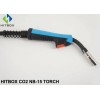MIG Torch TOPS Compatible Torch and Partsmodel number: NB15 torch