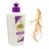 GINSENAT Crema para Peinar Keratina 300ml Keratina Sabila Ginseng