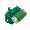 Radiator Cooling Fan Resistor 1R3Z-8L603-AA - Compatible with Ford Mustang