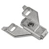 Blum 175l Series 0,3,6mm Die Cast Screw on Face Frame
