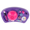 Kids Nail Art Toys Nail Polish Set with Dryer DIY
