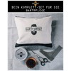 Beard Moustache Grooming Kit "Cut Wonder – XL CUTTING SHEARS + Shaving