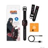 Abyx Fit Touch 3 Naruto Edition Smartwatch - 1123 Modes,