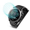 Futanwei [5 Pack] for Qecnato Military Smart Watch S10 Screen