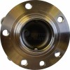 SKF Axle Bearing and Hub Assembly Rear BR930898 for Chrysler