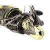 GX All Metal High Strength Guide Rod Structure Anti‑Seawater Spinning
