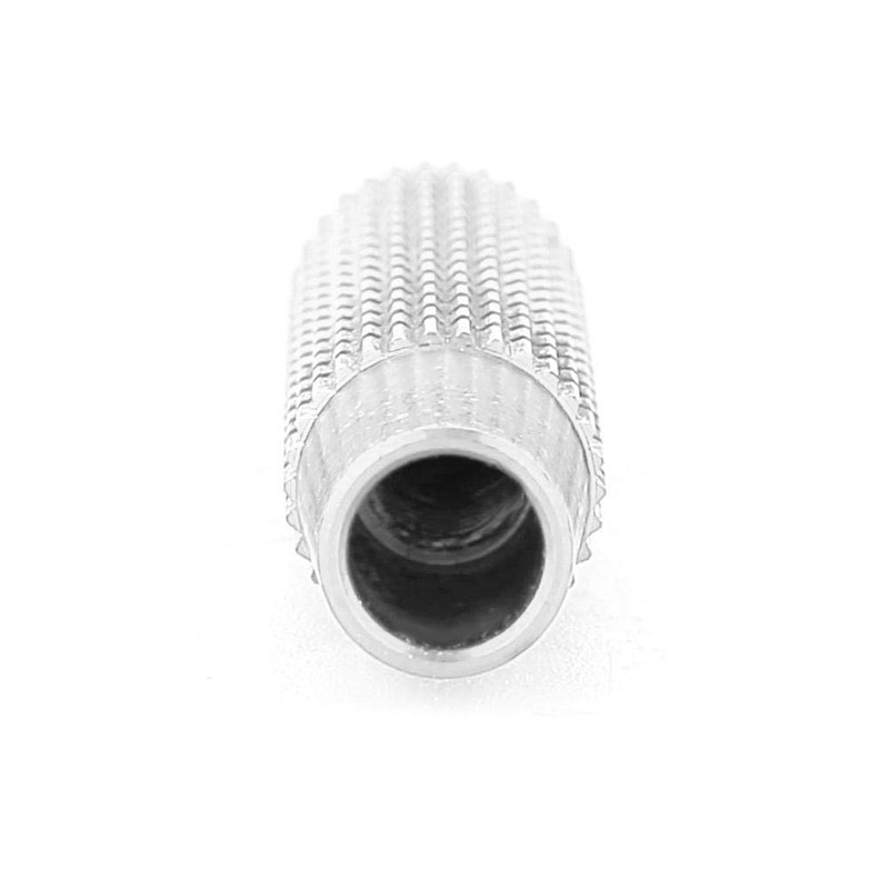KIMISS 4 pieces car door lock pin knob cover fit