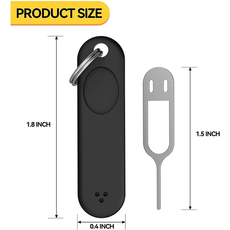 6Pcs SIM Card Removal Tool-Sim Card Tray Pin Eject Removal