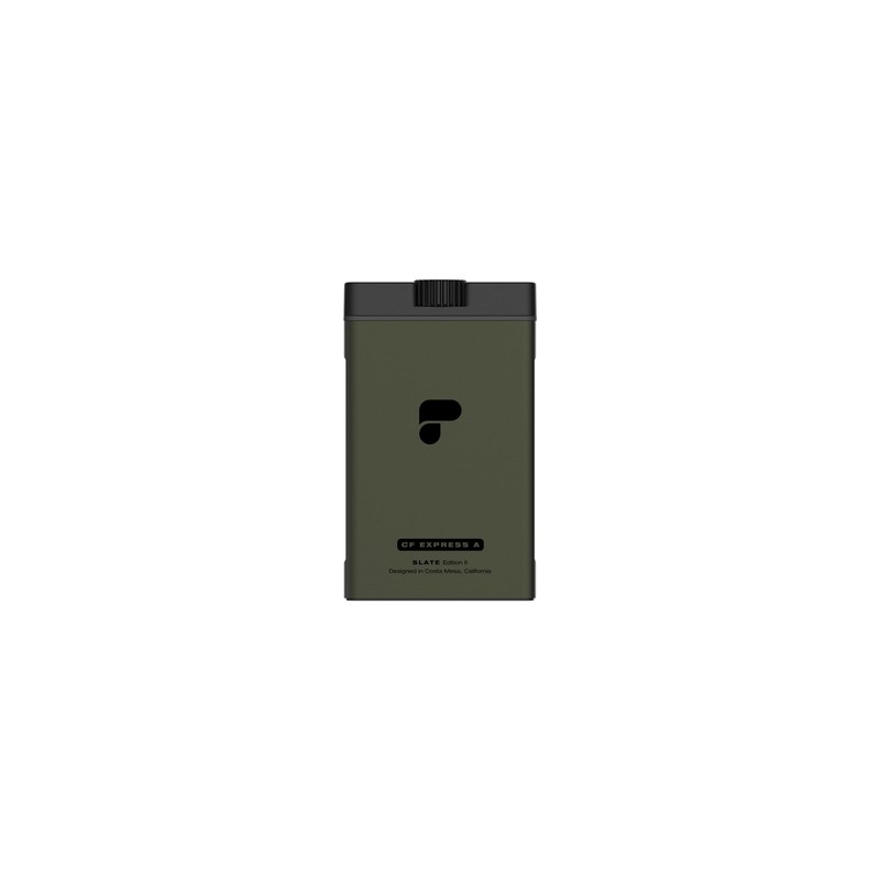 PolarPro - Slate card holder - CFexpress A - Edition