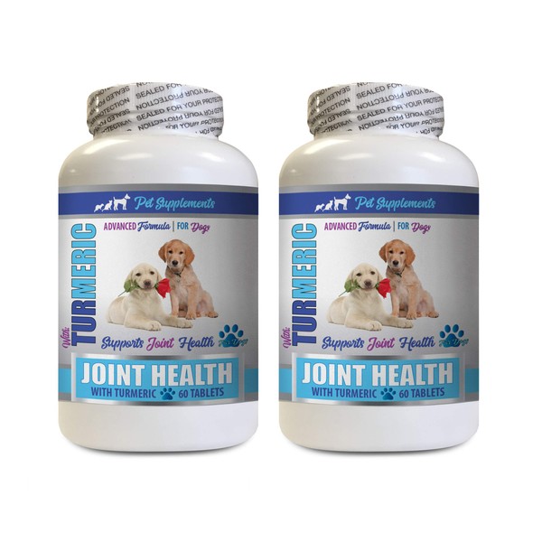 PET SUPPLEMENTS & NUTRITION LLC Dog Joint Support - Joint