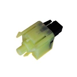 PT Auto Warehouse BMS-527 - A/C & Heater Blower Motor Switch - for Manual Temperature Control (Replaces 7C3Z-19986-A, 7C3Z19986A)