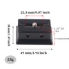 FOTGA Upper Quick Release Plate for DJI Ronin RS 2/RSC