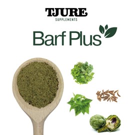 Tjure - Barf Plus 500 g - Barf Additive Dog