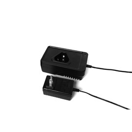 ECOXGEAR 12V 2.0A Battery Charger for Li-ion 12V Rechargeable SE Battery