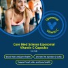 Core Med Science Vitamina Liposomal 1000mg 180 Cápsulas