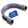 VIOKS Retaining Elbow Drain Hose 180 Degree Elbow PVC Holder