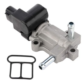 Fuel Injection Idle Air Control Valve-CCIYU Premium Quality Idle Air Control Valve Fit for 2000 for Toyota 4Runner, 2000-2004 for Toyota Tacoma of 1pcs