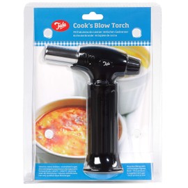 Tala Easy Grip Cooks Blow Torch, Refillable