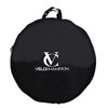 VeloChampion Waterproof Bicycle Wheel Bag with Easy Grip Handle Long