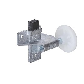 Hörmann Roll Holder N80 (Ecostar up to Series No. 07120 Version Right, Complete with Roller and Buffer) 1084004