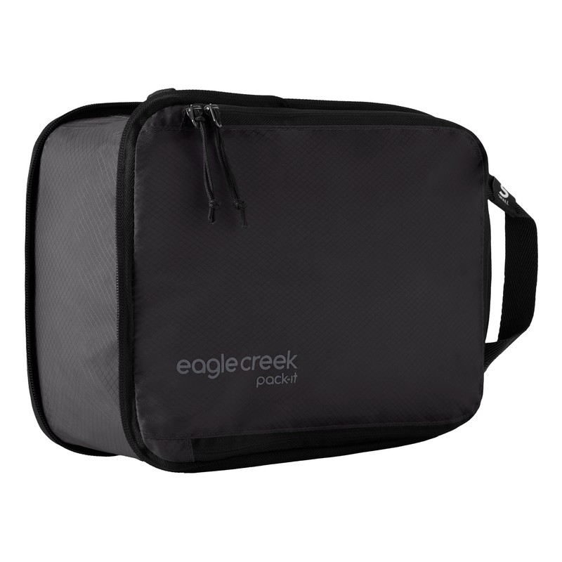 Eagle Creek Pack-It Isolate Compression Cube M, Black