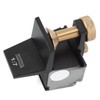 Dovetail Guide Gauge Magnetic Saw, Woodworking Dovetail Magnetic Saw 1:7
