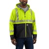 Carhartt Men's Big & Tall High Visibility Storm Defender Loose