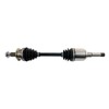 Bode-man Front Left CV Axle Shaft for 2018-2021 Chevy Equinox