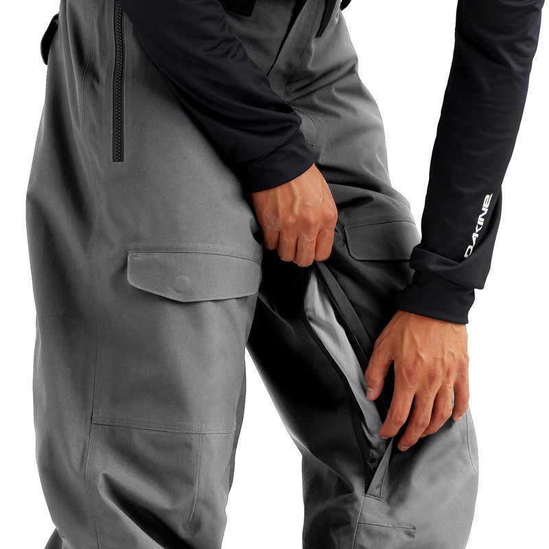 Reach 20K 2L Pant - Men's
