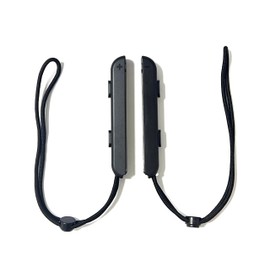 Willhom Wrist Strap for Switch Joycon – 2 Pack Lanyard Replacement Parts Accessories for Joy Con Joy-Con Controller