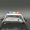 LED Ready Lightbar 1/18 LED Ready Whelen Edge Connecticut State