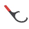 Diesel Filter Wrench 61060 4.6 Inch High Strength Stainless Steel