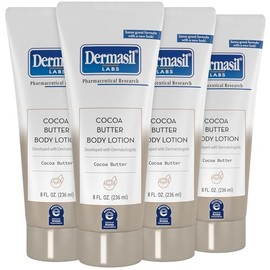 Dermasil Labs Cocoa Butter Moisturizing 8 fl. oz (236 ml)