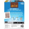 McCafe ICED One Step Mocha Frappe, Keurig Single Serve K-Cup