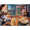 Ravensburger Cozy Retreat 500 Piece Large Format Jigsaw Puzzle for