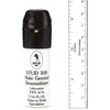 Stud 100 Male Genital Desensitizer Spray 0.44 oz (Pack of
