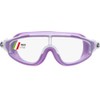 Cressi Wide View Swim Mask for Kids Aged 2, 3,