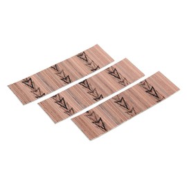 Freeman P23-34 3/4-Inch 23 Gauge Pin, 2000 Per Box