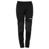 uhlsport Unisex Kinder Anatomic Kevlar Kinder Torwarthose, Schwarz, 164 EU