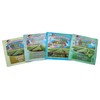 Tea Sampler Gift Set Featuring Charleston Tea Plantation Green Tea
