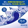 [Bulk Purchase] Liquid Blue Toilet Tank Aromatic Cleaner, Mint Scent,