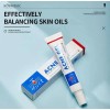 Gel Anti-acné Tratamiento Elimina Barros Ácido Salicíl