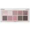 mude.Shawl Moment Eye Shadow Palette 06/Vanilla Tea Latte Korean Cosmetics