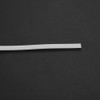 KSTE PTFE White Teflon Bowden Tube for 1.75 Filament (2.0