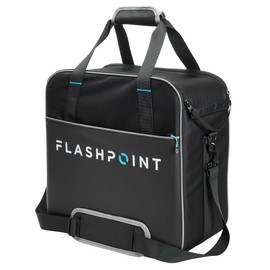 Flashpoint CB56 Carrying bag for the R200 Ring Flash Kit