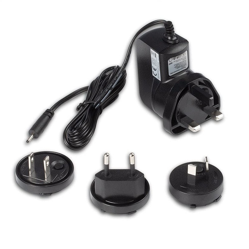 Lindy 5VDC 2A Multi-country Power Supply