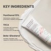 AXIS-Y [AXIS-Y]Panthenol 10 Skin Smoothing Shield Cream 50ml