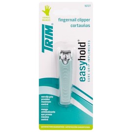 Easy Hold Nail Clipper, 1.17 Ounce