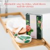 Rodillo Facial de Jade y Gua Sha Jade Facial Roller